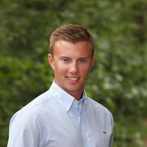 Meet your Posher, Nick